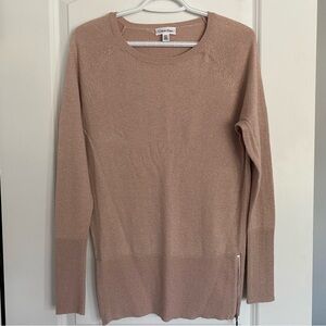 🟧$6 ADD-ON🟧 CALVIN KLEIN • Women’s Sweater